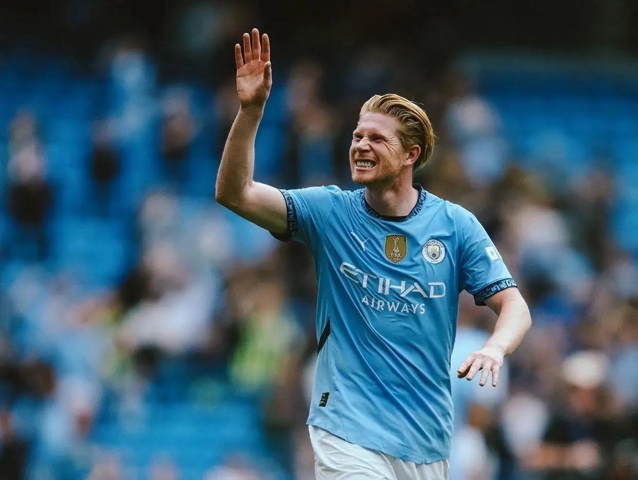 瓜帅离队曼城，新教练接任即将公布